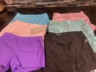 Girls Gym Shorts Size 7 8