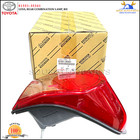 81551-35341 Genuine Toyota Lens  Rear Combination Lamp  Rh 8155135341