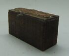Vintage Printing Letterpress Printers Block Small Kid 