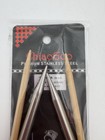 Chiaogoo Knit Red Lace Circular Stainless 40cm Knitting Needles 9 0mm 16   