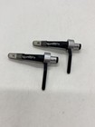 Ortofon Dj Equipment Concorde Twin Qbert Used