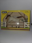 New Nib Breyer Classics No 645 Grey Arabian