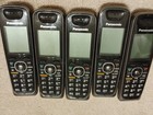 Panasonic Kx-tg7531 Dect 6 0 Plus Digital Cordless Phone   Answering System