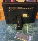 Pandigital 7  Digital Picture Frame W remote Works Vg  Wifi Sd Video Audio