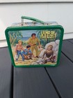 Land Of The Lost Metal Lunchbox Vintage Reissue 2009 No Thermos