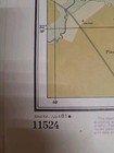 1988 Charleston Harbor Nautical Chart
