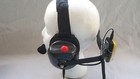Nascar Headset Fanscan Link And Talk Wireless W  Raceceiver Scanners