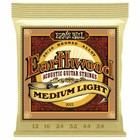 Ernie Ball Earthwood 80 20 Bronze Acoustic Guitar Strings