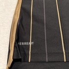 2024 Adidas Men   s Lafc Los Angeles Home Soccer Jersey Large L Mls Us
