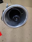 Harley-davidson Speaker Horn 100 Watts Rms Sa-350-mh