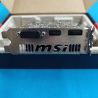 Msi Radeon Rx 560 Aero Itx 4gb Compact Graphics Card