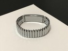 Vintage 1970 s Florida Souvenir - Florida Souvenir Stretch Bracelet Photo Holder