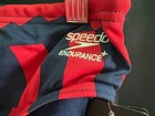 Speedo 30 Men s Bikini Swim Brief  new With Tags 
