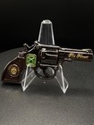 Nypd Range End Of An Error Revolver Challenge Coin