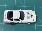Custom Tyco  64 Corvette Race Car Ho Slot Car Run On Afx aurora Tracks