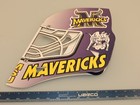 Msu Mankato State Mavericks  Wells Fargo Football Promo Mask