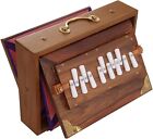 Shruti Box Professional Quality Deep Drone Sound Traditional Classical 432hz