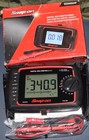 New Snap-on Tools Eedm504f Basic Multimeter Trms-daylight