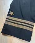 Vintage Us Navy Officer Formal Dress Tunic Jacket Uniform Cold War Post Ww2 1959