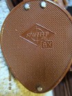 Vintage Glass Magnifier Loupe Swift    570 Dual Lens 8x Made In Japan Excellent