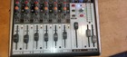 Behringer Audio Mixer Usb Digital Recording Interface Phantom Power Xenyx X1204