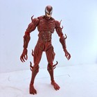 Venom   Let There Be Carnage 8  Action Figure Toy Gift W exchangeable Accessory
