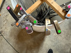 Lot Of Golf Clubs     40 Putters     Summer Clearance Special