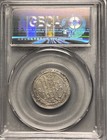 Abbasid Silver Dirham Au Gbca Islamic Silk Road Medieval Silver Coin