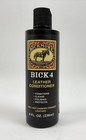 Bickmore Bick 4 Leather Conditioner 8 Oz Premium Care Set Of 8