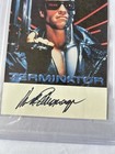 Arnold Schwarzenegger Signed 5x7 Photo Print Terminator Mini Poster Psa dna