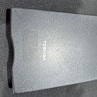 Toshiba Usb External Floppy Disk Drive Pa3109u-1fdd Vintage Tested