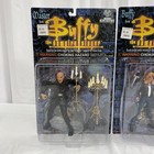 Buffy Vampire Slayer   Action Figure Lot 4 New In Box Moore Collectibles