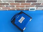 Panasonic  Cf-31   Mk5  5th Gen Core I5  Win10  16gb 500gb Ssd   Blue