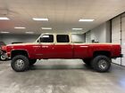 1989 Chevrolet C k Pickup 3500  1989 Gmc K30  Crew Cab Dually  With Only 78 313 Original Miles  Rust Free 