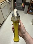 Smuttynose Brewing - Seasonal Ale - Beer Tap Handle  ceramic  Rare New Hampshire