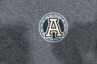 Cfl Football  Toronto Argonauts Short Sleeve Tee Shirt Top 2xl Xxl Polyester