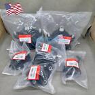 Oem For 03-07 Honda Accord 2 4l Engine Motor   Trans Mount Set 6pcs  automatic 