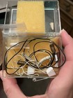 Dollhouse Miniature 1 12 Scale  Lot Of 7   Wiring lighting Accessories