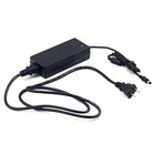 Ac dc 12v 8a Power Supply Adapter Transformer For 5050 3528 Led Strip Light 96w