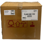 Ilco Silca Flash 008 Manual Edge Cut Key Duplicator Machine Portable  D845936zb