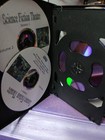 Science Fiction Theatre Dvd Set Vintage Television Collectors Edition No Disk 3