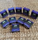 Gel Blaster Gellets Ammo Refill  Pink  Blue Includes 10 000 Gellets Pack 10 Pack