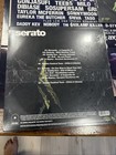 Serato Control Vinyl Cv 12    Low End Theory Festival Edition And Standard Edition