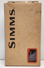 Simms Flyweight Neoprene Wet Wading Sock Pewter Men s Small