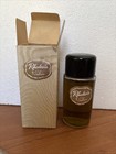 Extremely Rare Vintage Antique  rhodesia  By Sabrin Perfume Cologne 4oz Nos