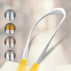 2x Led Neck Light Book Reading 4 Colors   360  adjustable Work Lamp Rechargeable