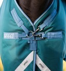 Amigo   Bravo 12 Plus Turnout  400g Heavy 