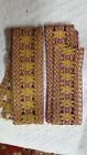 2  Yards  2  Wide Cotton Vintage Lace Trim Bobbin Cluny  