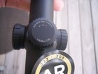 Leupold Vx-freedom 223 3-9x40 Firedot 30mm Tactical Scope 175077 Tri-mil Nos