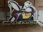Scat Pak Neon Sign For Your Man Cave